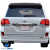 FRP MODE Rear Lip Valance > Toyota Land Cruiser (VDJ200) 2012-2015 - image 2