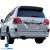 ModeloDrive FRP MODE Rear Lip Valance > Toyota Land Cruiser (VDJ200) 2012-2015 - image 3