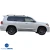 FRP MODE Rear Lip Valance > Toyota Land Cruiser (VDJ200) 2012-2015 - image 6
