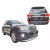 ModeloDrive FRP MODE Body Kit > Toyota Land Cruiser VDJ200 2012-2015 - image 2