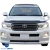 FRP MODE Body Kit > Toyota Land Cruiser (VDJ200) 2012-2015 - image 8