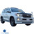 FRP MODE Body Kit > Toyota Land Cruiser (VDJ200) 2012-2015 - image 9