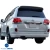 FRP MODE Body Kit > Toyota Land Cruiser (VDJ200) 2012-2015 - image 15