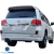FRP MODE Body Kit > Toyota Land Cruiser (VDJ200) 2012-2015 - image 16