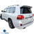 ModeloDrive FRP MODE Body Kit > Toyota Land Cruiser (VDJ200) 2012-2015 - image 16