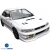 FRP SYM Front Bumper > Subaru Impreza (GC8) 1993-2001 > 2/4/5dr - image 2