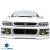 FRP SYM Front Bumper > Subaru Impreza (GC8) 1993-2001 > 2/4/5dr - image 3