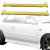 FRP SYM Side Skirts > Subaru Impreza (GC8) 1993-2001 > 2/4/5dr - image 1