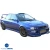 FRP SYM Side Skirts > Subaru Impreza (GC8) 1993-2001 > 2/4/5dr - image 5