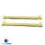 FRP SYM Side Skirts > Subaru Impreza (GC8) 1993-2001 > 2/4/5dr - image 10