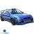 FRP SYM Body Kit > Subaru Impreza (GC8) 1993-2001 > 4dr Sedan - image 27