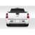 2007-2013 Chevrolet Silverado Duraflex BT-3 Rear Bumper - 1 Piece - image 1