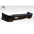 2007-2013 Chevrolet Silverado Duraflex BT-3 Rear Bumper - 1 Piece - image 5