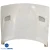 FRP Hellcat Style Hood > Dodge Challenger 2008-2021 - image 4