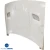 FRP Hellcat Style Hood > Dodge Challenger 2008-2021 - image 7
