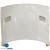 FRP Hellcat Style Hood > Dodge Challenger 2008-2021 - image 9