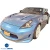 FRP AMU Hood > Nissan 370Z (Z34) 2009-2020 - image 14