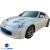 FRP AMU Hood > Nissan 370Z (Z34) 2009-2020 - image 2