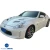 FRP AMU Hood > Nissan 370Z (Z34) 2009-2020 - image 2