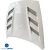 FRP AMU Hood > Nissan 370Z (Z34) 2009-2020 - image 5