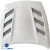 FRP AMU Hood > Nissan 370Z (Z34) 2009-2020 - image 6