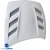 FRP AMU Hood > Nissan 370Z (Z34) 2009-2020 - image 10