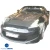 Carbon Fiber AMU Hood > Nissan 370Z (Z34) 2009-2020 - image 5