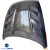 Carbon Fiber AMU Hood > Nissan 370Z (Z34) 2009-2020 - image 10