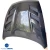Carbon Fiber AMU Hood > Nissan 370Z (Z34) 2009-2020 - image 10