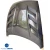 Carbon Fiber AMU Hood > Nissan 370Z (Z34) 2009-2020 - image 14