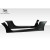 2017-2020 Toyota 86 AMGT Wide Body Side Skirts - 2 Piece (S) - image 3