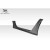 2017-2020 Toyota 86 Duraflex AMGT Wide Body Side Skirts - 2 Piece - image 12