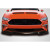 2018-2023 Ford Mustang CVX Front Lip Spoiler - 1 Piece (S) - image 1