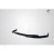 2018-2023 Ford Mustang CVX Front Lip Spoiler - 1 Piece (S) - image 4