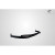 2018-2023 Ford Mustang CVX Front Lip Spoiler - 1 Piece (S) - image 7