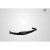 2018-2023 Ford Mustang CVX Front Lip Spoiler - 1 Piece (S) - image 17
