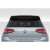 2015-2021 Volkswagen Golf / GTI Duraflex D Technik Roof Wing Spoiler - 1 Piece - image 1