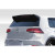 2015-2021 Volkswagen Golf / GTI D Technik Roof Wing Spoiler - 1 Piece - image 14
