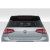 2015-2021 Volkswagen Golf / GTI D Technik Roof Wing Spoiler - 1 Piece - image 1