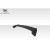 2015-2021 Volkswagen Golf / GTI Duraflex D Technik Roof Wing Spoiler - 1 Piece - image 6