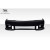 2003-2006 Chevrolet Silverado 2002-2006 Chevrolet Avalanche (without cladding) BT-3 Front Bumper - 1 Piece - image 5