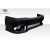 2003-2006 Chevrolet Silverado 2002-2006 Chevrolet Avalanche (without cladding) BT-3 Front Bumper - 1 Piece - image 6