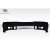 2003-2006 Chevrolet Silverado 2002-2006 Chevrolet Avalanche (without cladding) BT-3 Front Bumper - 1 Piece - image 4