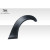 2008-2015 Infiniti G Sedan G37 Q40 LBW Front Fender Flares - 4 Piece - image 5