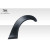 2008-2015 Infiniti G Sedan G37 Q40 Duraflex LBW Front Fender Flares - 4 Piece - image 19