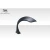 2008-2015 Infiniti G Sedan G37 Q40 LBW Front Fender Flares - 4 Piece - image 11