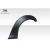 2008-2015 Infiniti G Sedan G37 Q40 LBW Front Fender Flares - 4 Piece - image 7
