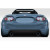 2006-2008 Mazda Miata MX-5 M1 Speed Rear Lip Spoiler - 1 Piece (S) - image 8