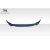 2006-2008 Mazda Miata MX-5 M1 Speed Rear Lip Spoiler - 1 Piece (S) - image 9