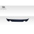 2006-2008 Mazda Miata MX-5 M1 Speed Rear Lip Spoiler - 1 Piece (S) - image 3